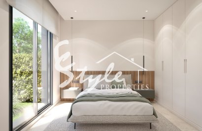New build - Townhouse - Murcia - Santa Rosalía