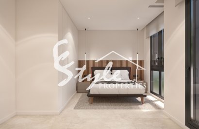 New build - Townhouse - Murcia - Santa Rosalía