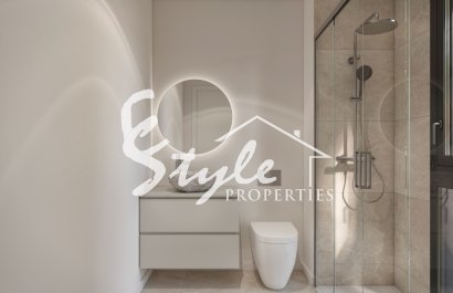 New build - Townhouse - Murcia - Santa Rosalía