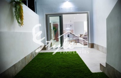 New build - Villa - Ciudad Quesada