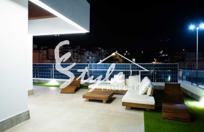 New build - Villa - Ciudad Quesada