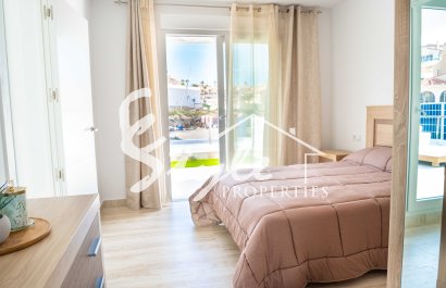 New build - Villa - Ciudad Quesada