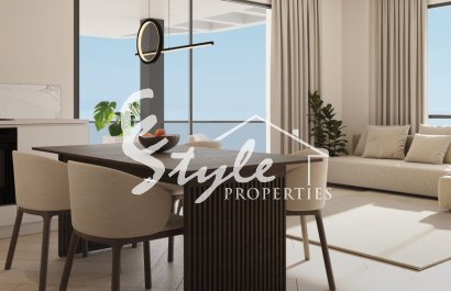New build - Apartament  - Calpe