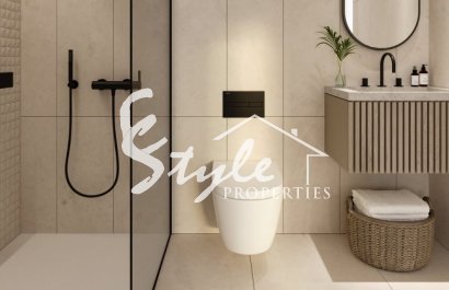 New build - Apartament  - Calpe