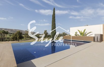 New build - Villa - La Finca Golf - La Finca Golf Resort