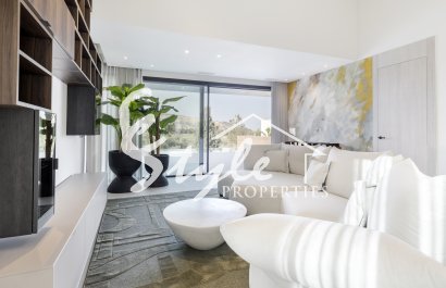 New build - Villa - La Finca Golf - La Finca Golf Resort