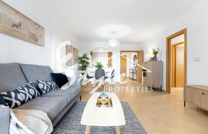 New build - Apartament  - Orihuela-Costa - Orihuela Costa