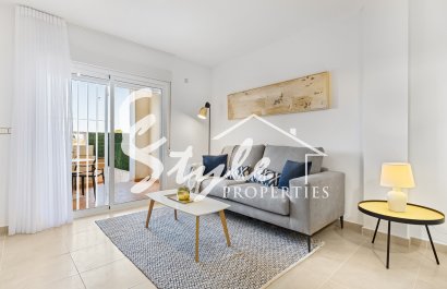 New build - Apartament  - Orihuela-Costa - Orihuela Costa