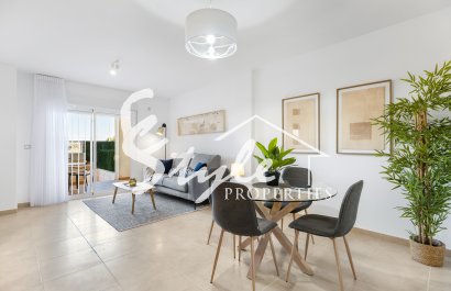 New build - Apartament  - Orihuela-Costa - Orihuela Costa