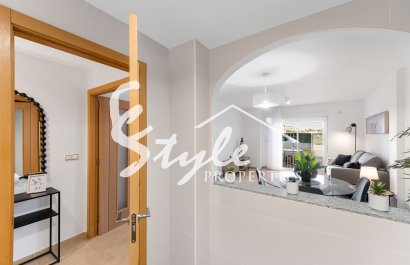 New build - Apartament  - Orihuela-Costa - Orihuela Costa