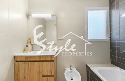 New build - Apartament  - Orihuela-Costa - Orihuela Costa