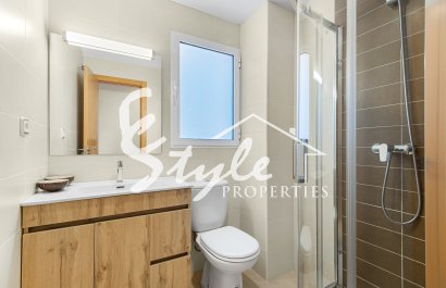 New build - Apartament  - Orihuela-Costa - Orihuela Costa