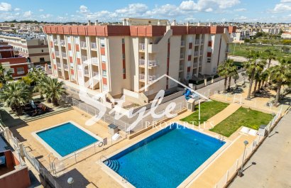 New build - Apartament  - Orihuela-Costa - Orihuela Costa