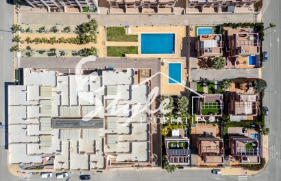New build - Apartament  - Orihuela-Costa - Orihuela Costa