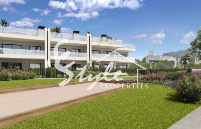 New build - Apartament  - La Manga - La Manga Club