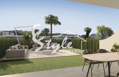 New build - Apartament  - La Manga - La Manga Club