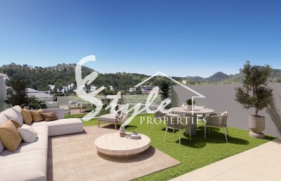 New build - Apartament  - La Manga - La Manga Club