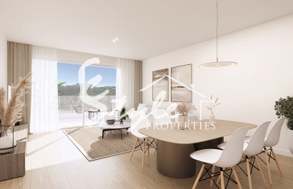 New build - Apartament  - La Manga - La Manga Club