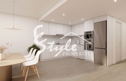 New build - Apartament  - La Manga - La Manga Club