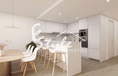 New build - Apartament  - La Manga - La Manga Club