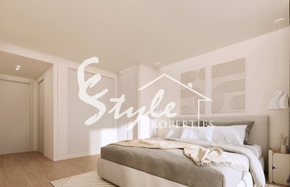 New build - Apartament  - La Manga - La Manga Club