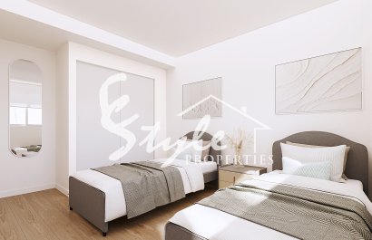 New build - Apartament  - La Manga - La Manga Club