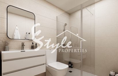 New build - Apartament  - La Manga - La Manga Club
