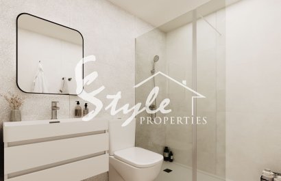 New build - Apartament  - La Manga - La Manga Club