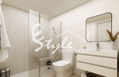 New build - Apartament  - La Manga - La Manga Club