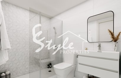 New build - Apartament  - La Manga - La Manga Club