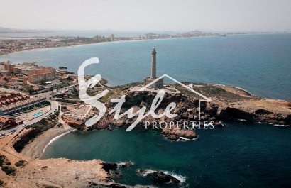 New build - Apartament  - La Manga - La Manga Club