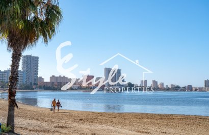 New build - Apartament  - La Manga - La Manga Club