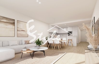 New build - Apartament  - La Manga - La Manga Club