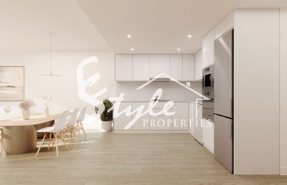 New build - Apartament  - La Manga - La Manga Club