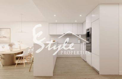 New build - Apartament  - La Manga - La Manga Club