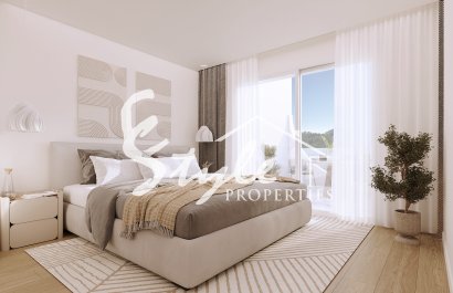 New build - Apartament  - La Manga - La Manga Club