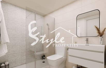 New build - Apartament  - La Manga - La Manga Club
