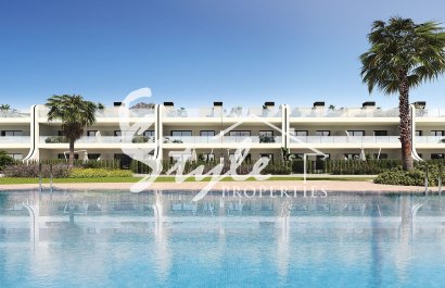 New build - Apartament  - La Manga - La Manga Club