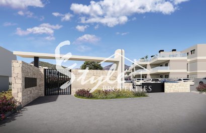 New build - Apartament  - La Manga - La Manga Club