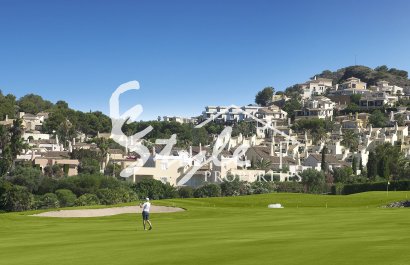 New build - Apartament  - La Manga - La Manga Club