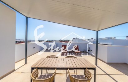 New build - Apartament  - Torrevieja