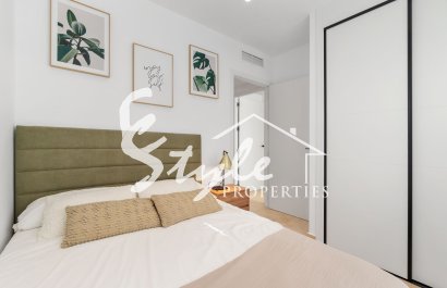New build - Apartament  - Torrevieja