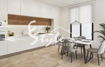 New build - Apartament  - Murcia - Águilas
