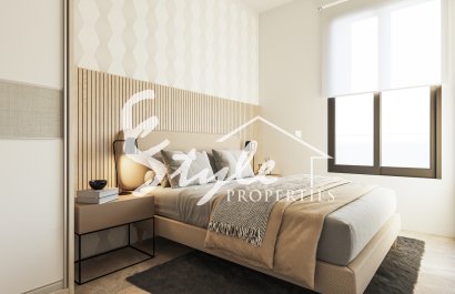 New build - Apartament  - Murcia - Águilas