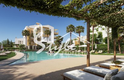 New build - Apartament  - Denia - El Verger
