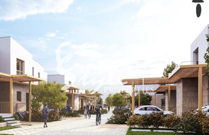 New build - Apartament  - Denia - El Verger