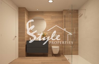 New build - Apartament  - Denia - El Verger