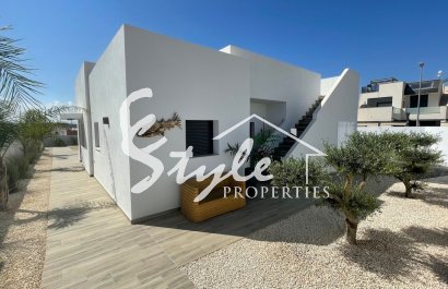 New build - Villa - Alicante - Rafal
