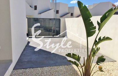 New build - Villa - Alicante - Rafal
