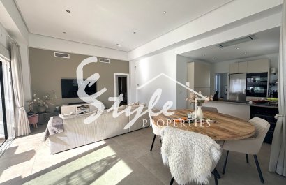 New build - Villa - Alicante - Rafal